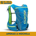 Mochila de Hidratação de Alta Performance INOXTO