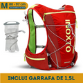 Mochila de Hidratação de Alta Performance INOXTO