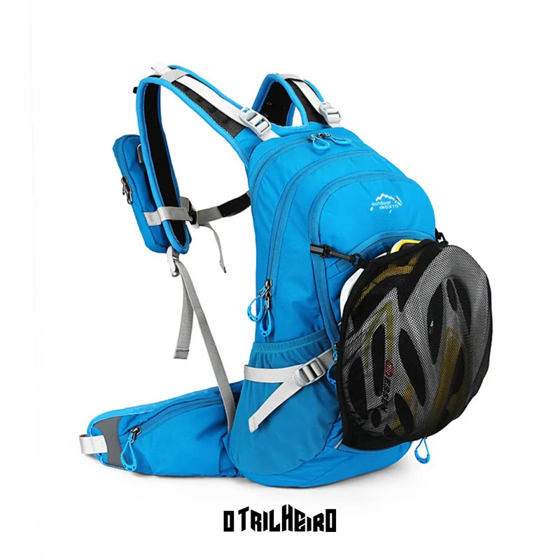 Mochila Inoxto Trail Trekker 20L