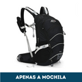 Mochila Inoxto Trail Trekker 20L