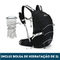 Mochila Inoxto Trail Trekker 20L