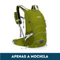 Mochila Inoxto Trail Trekker 20L