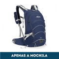 Mochila Inoxto Trail Trekker 20L