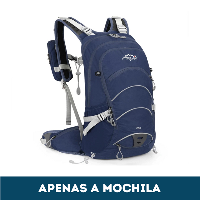 Mochila Inoxto Trail Trekker 20L