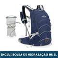 Mochila Inoxto Trail Trekker 20L