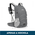 Mochila Inoxto Trail Trekker 20L