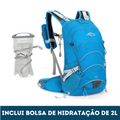 Mochila Inoxto Trail Trekker 20L